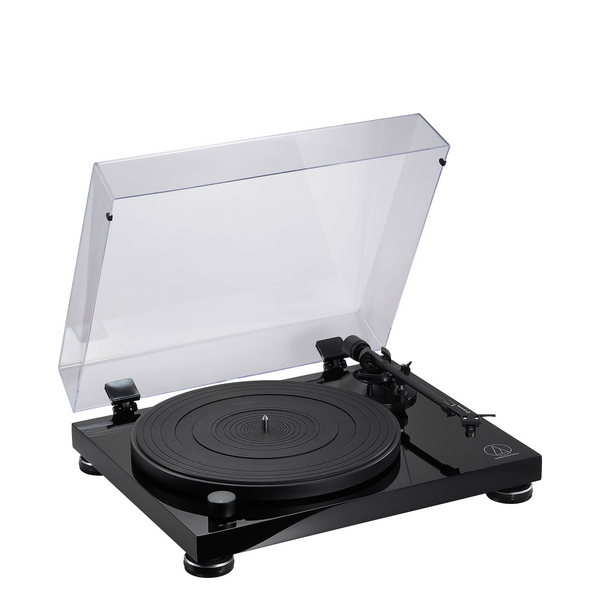 Audio-Technica LP3XBTBK Platine Vinyle Sans Fil Automatique Noir