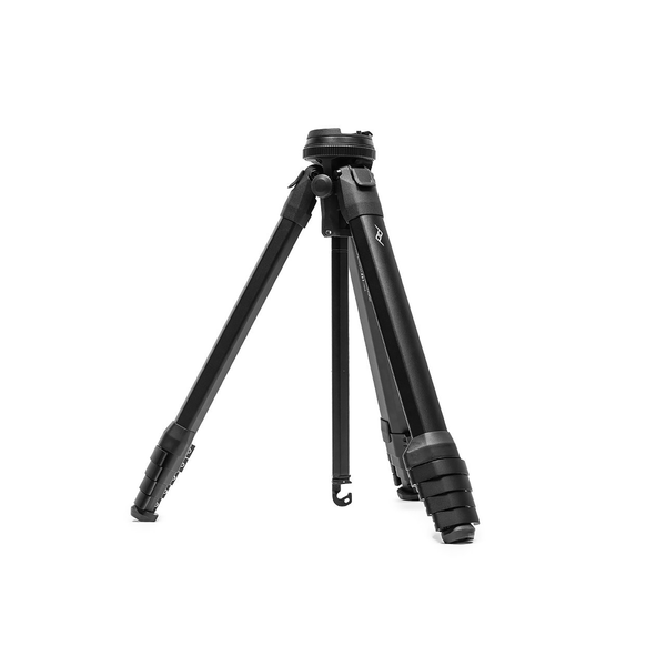 Peak Design Travel Tripod - Carbon TT-CB-5-150-CF-1