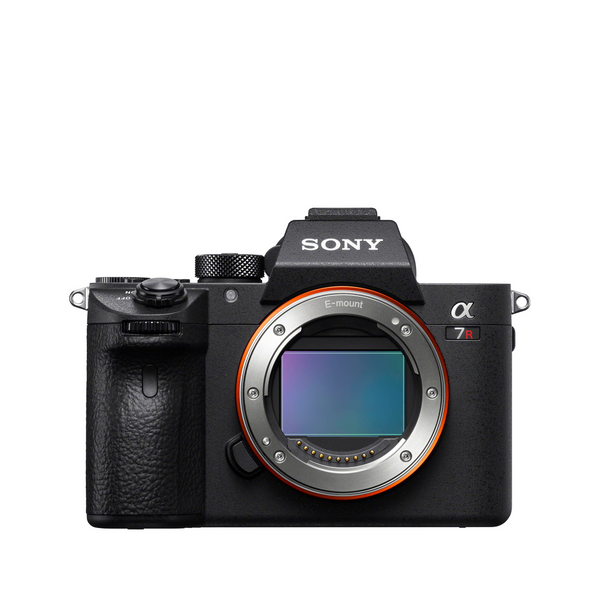 Sony Alpha a7S II ILCE-7SM2/B Full-Frame Mirrorless Digital Camera -