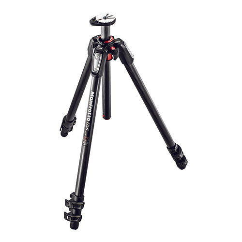 Manfrotto 190go! Carbon Fiber M-Series Tripod MT190GOC4 719821418511