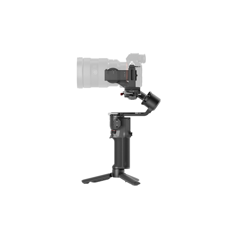 DJI RS 3 Mini Gimbal Stabilizer