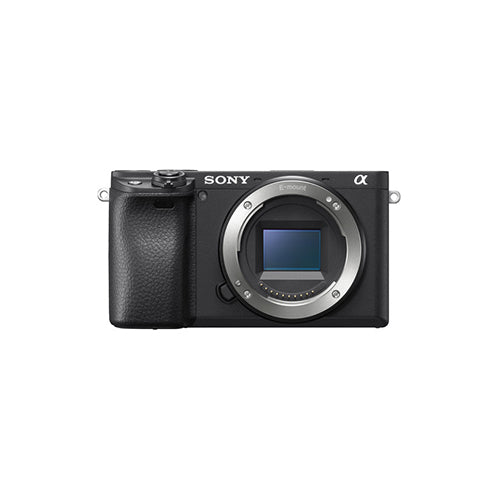 Sony Alpha a5100 ILCE5100L/B Mirrorless Digital Camera with 16-50mm