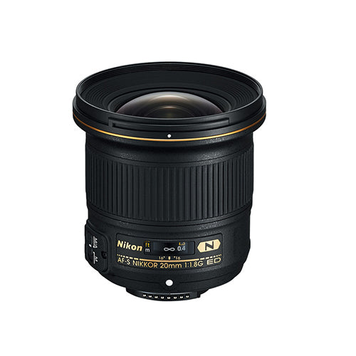 Nikon AF-S FX NIKKOR 28mm f/1.8G Lens 2203 018208022038