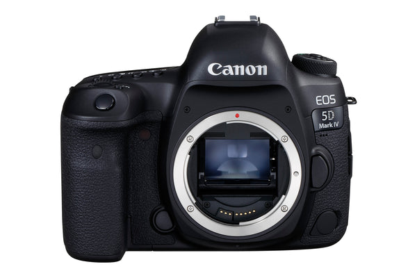 Canon EOS R5 Mirrorless Digital Camera 4147C002 013803325812