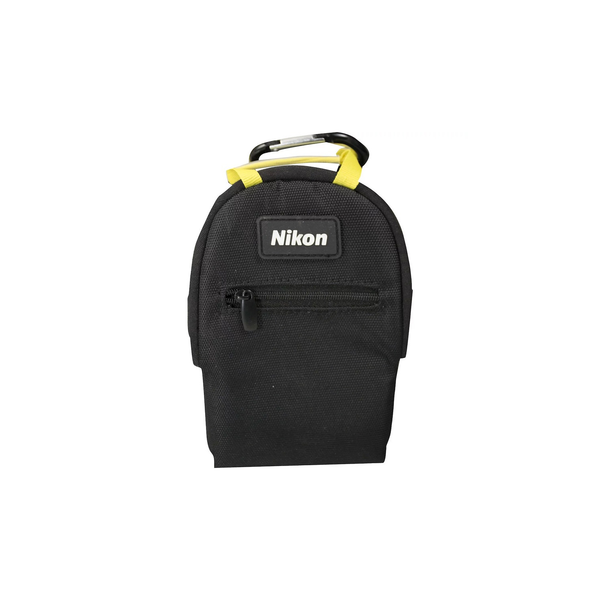 Nikon CL-L3 Lens Case 4266 018208042661