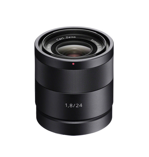 Sony E 10-18 mm F4 OSS Lens SEL1018 027242856868