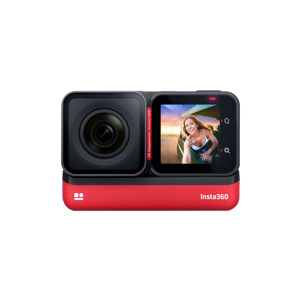 Insta360 GO 3 64GB Version GO3 Mini Action Camera IPX8 Waterproof  Hands-Free POV