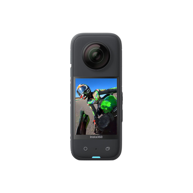 Insta360 X3 CINSAAQ/B 新品未開封