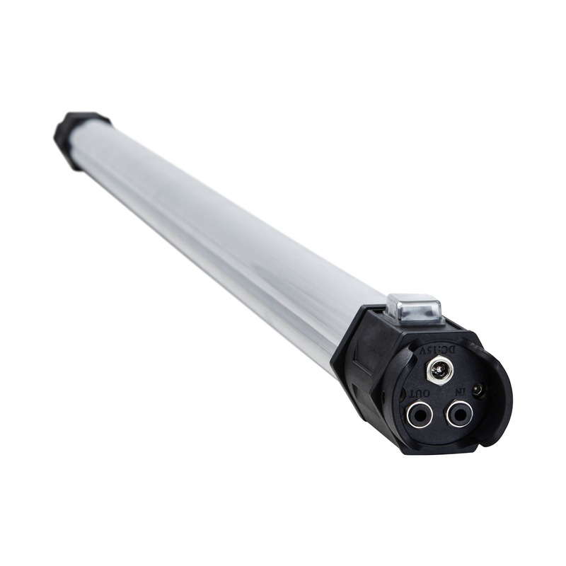 Nanlite PavoTube 30C 4' RGBW LED Tube with Internal Battery