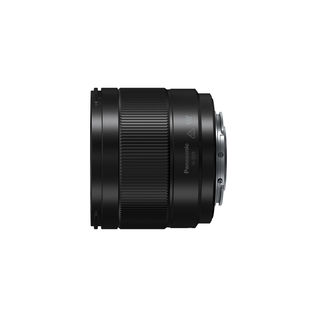 Panasonic Leica DG Summilux 9mm f/1.7 ASPH. Lens
