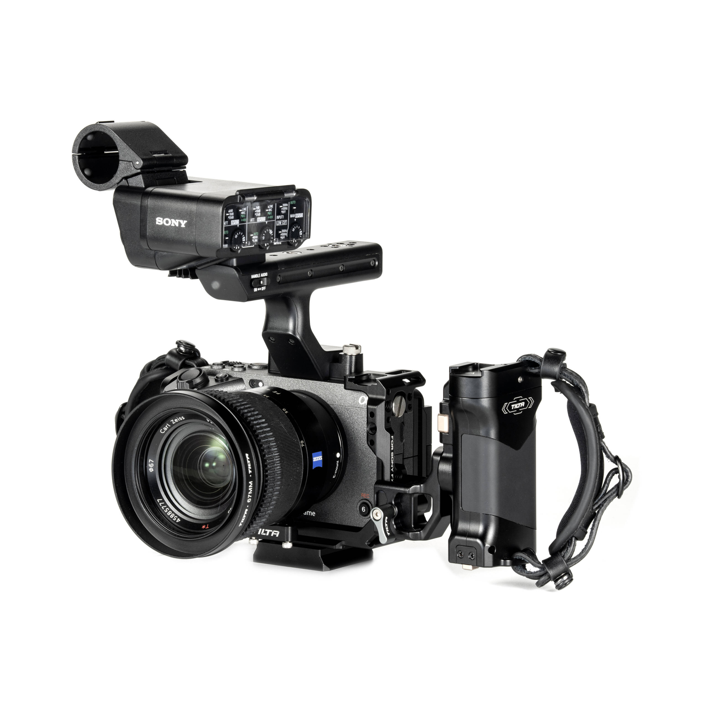 sony fx3 + rig setting accessory-uwasnet.org