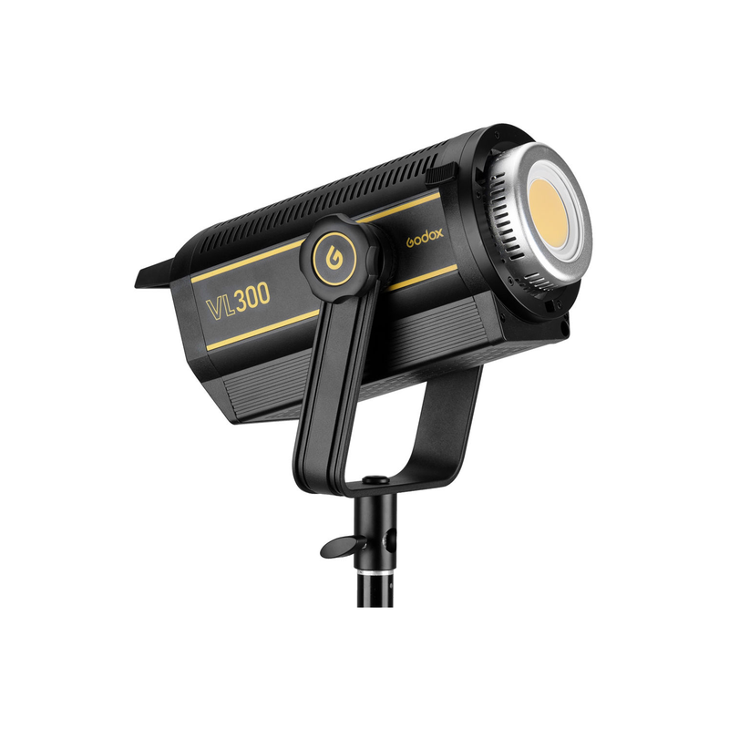 Godox VL300 LED Video Light