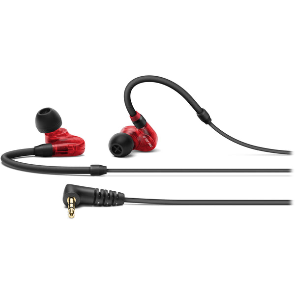 Sennheiser IE 400 PRO In-Ear Headphones for Wireless Monitoring