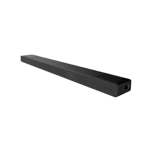 Sony HT-S200F - sound bar - for home theater - wireless HTS200F