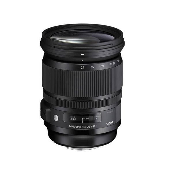 Sigma 18-300mm F3.5-6.3 DC Macro OS HSM For Canon COS18300C