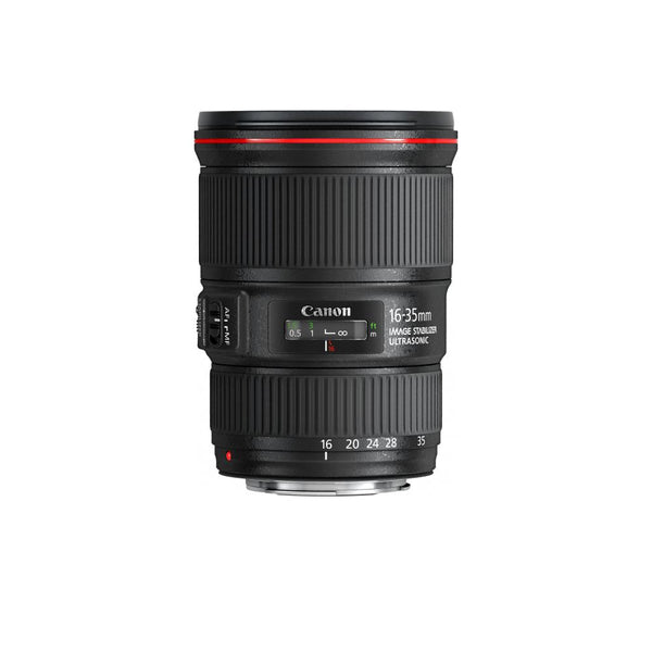 Canon EF 24mm f/1.4L II USM Lens 2750b002 013803092769