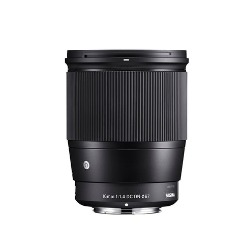  Sigma 18-50mm f2.8 DC DN Contemporary Lens for Sony E with  Advanced Accessory and Travel Bundle (Sigma 1-Year USA Warranty) Sigma  18-50mm f2.8 Sony Lens : Electronics