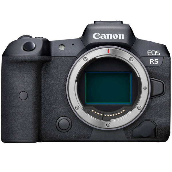 Camera Canada :: Canon :: EOS R7 Mirrorless Camera Body