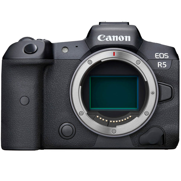 Canon EOS RP Mirrorless Full frame Camera 3380C002 013803313222