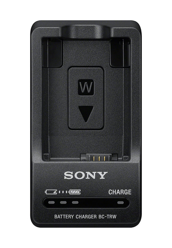 Sony BC-TRV - Battery charger BCTRV 027242781191