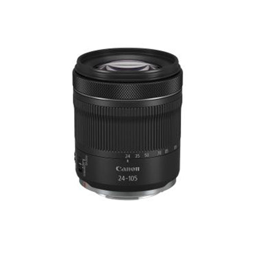 Canon RF 24-105mm f/4-7.1 IS STM Lens