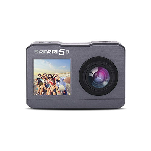safari 5 camera review