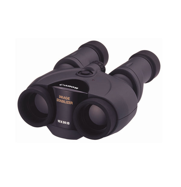 Canon 18x50 IS Image Stabilized Binoculars 4624A002 082966302152