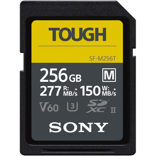 Sony CEA-G Series CEA-G160T - Flash memory card - 160 GB - CFexpress T