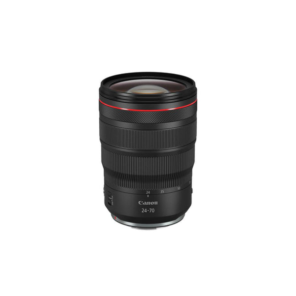 Canon RF 28–70mm F2 L USM Lens 2965C002 013803304824