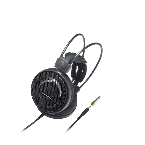 Audio-Technica ATH-LS70 Dynamic Inner Ear Headphones Inner Ear