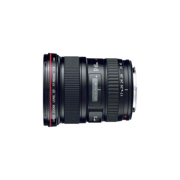 Canon EF 24-70mm f/2.8L II USM Lens