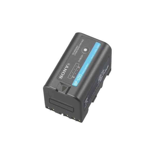 Shape NP-F980 Lithium-Ion Battery Pack