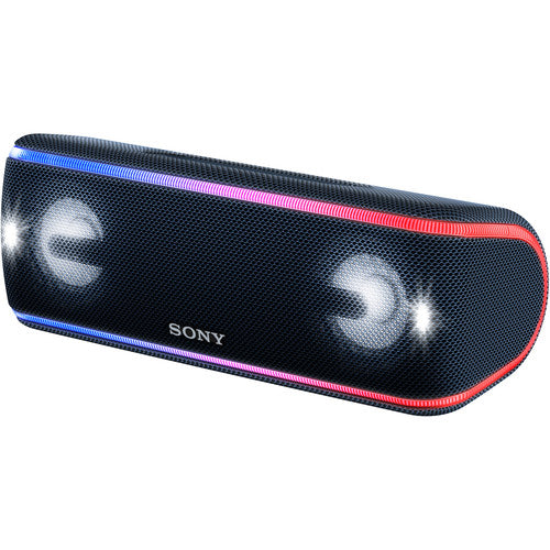 Haut-parleur de Bluetooth sans fil portable Sony SRS-XB41
