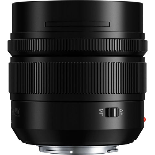 Panasonic HX012 Leica DG Summilux 12mm f/1.4 ASPH. Lens