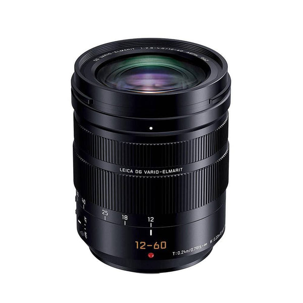 Panasonic LEICA HE08018 DG VARIO-ELMARIT 8-18mm F2.8-4.0 Wide Zoom