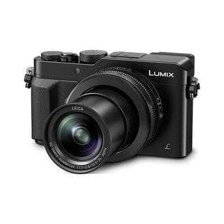 Panasonic DMC-LX100 (Black)