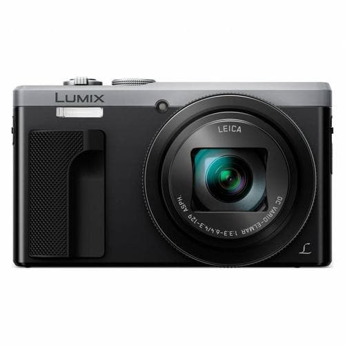 Panasonic LUMIX DMC-ZS60 Camera