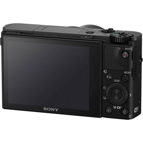 Sony DSCRX100M4/B Cyber-shot - Digital camera