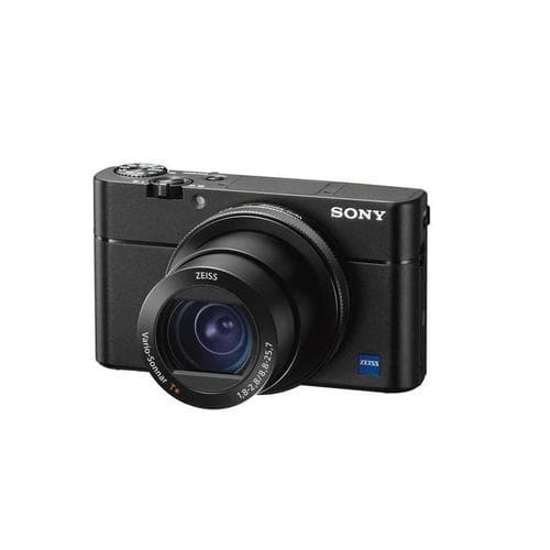 Sony DSC-RX100 V A - Cyber-shot Digital camera - 20.1 MP