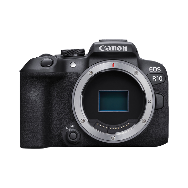 Canon EOS R7 Camera - Canon Emirates