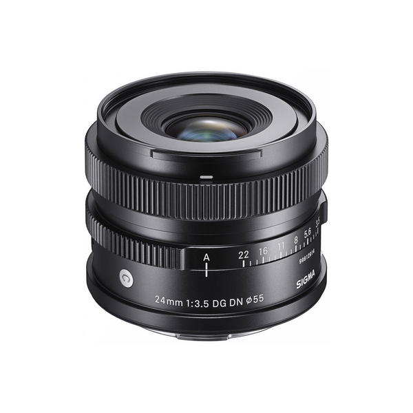 Sigma 28-70mm f/2.8 DG DN Contemporary for Sony E Mount C2870DGDNSE