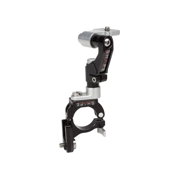 SHAPE 2-Axis Push-Button Arm with Cold Shoe RPB2AHS 629266007020