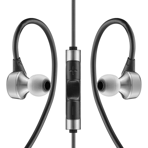 Y23  The smallest in-ear headphones with AKG signature sound