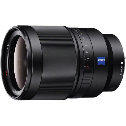 Sony Vario-Tessar T* FE 16-35 mm F4 OSS Lens SEL1635Z 027242884205