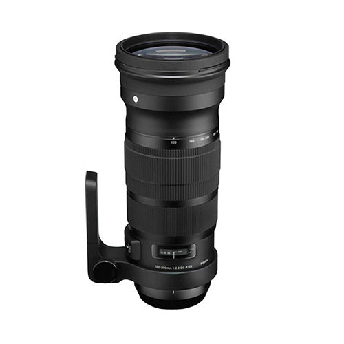 Sigma 150-500mm F5-6.3 APO DG HSM Sony Alpha OS15050HAS 085126927233