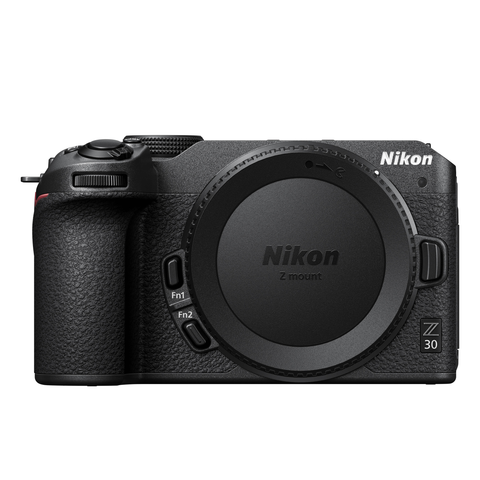 Nikon Authorized dealer in Canada