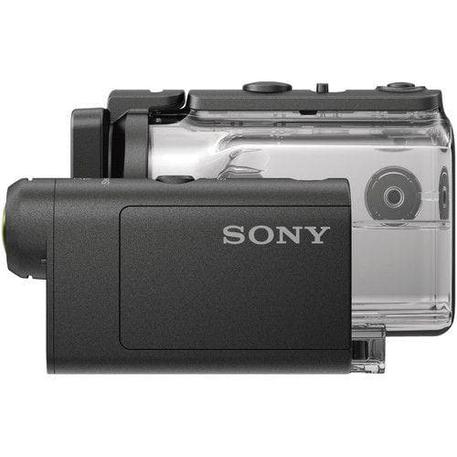 Sony HDR-AS50R HD Action cam with Live-View Remote