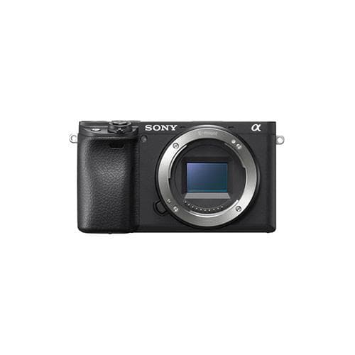 Sony Alpha a6400 Mirrorless Digital Camera