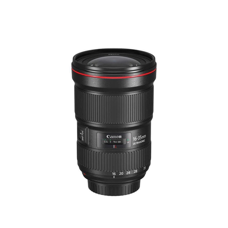 Canon EF 16-35mm f/2.8L III USM Lens