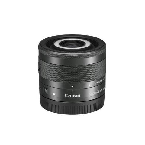 Enhance Photography with Canon's 52 C Macrolite Adapter